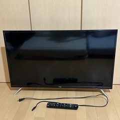 家電 テレビ 液晶テレビ