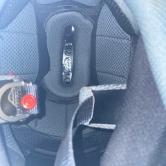 ARAI ヘルメット　試着のみ