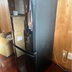 高年式✨MITSUBISHIノンフロン冷凍・冷蔵庫