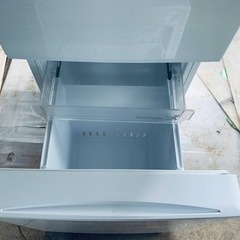 アイリスオーヤマ ノンフロン冷凍冷蔵庫AF156-WE