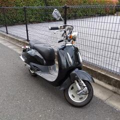 東京都のホンダ タクトの中古が安い！激安で譲ります・無料であげます 