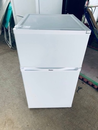 Haier 冷凍冷蔵庫 JR-N91