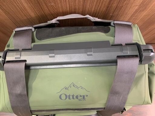 Otter Box Trooper LT 30 オッターボックス　クーラーボックス　クーラーバック　ソフトクーラー