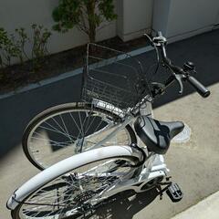 【決まりました】折りたたみ自転車