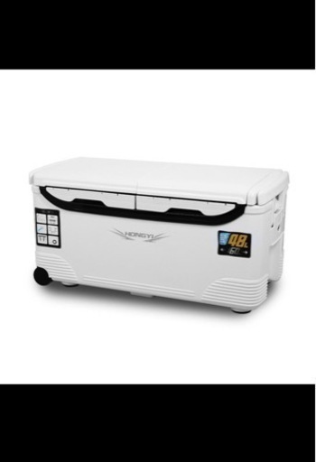 クーラーボックス(48L)新品