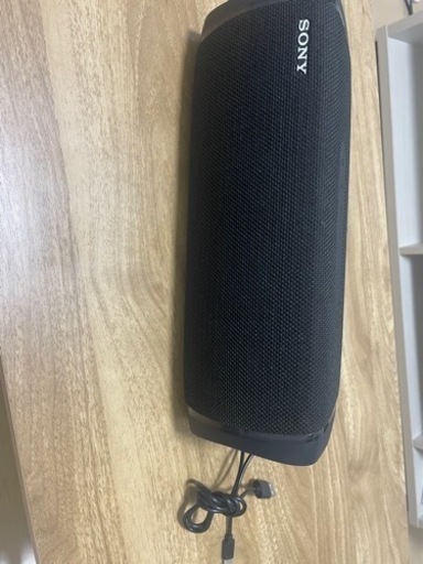 SONY Bluetoothスピーカー SRS-XB43