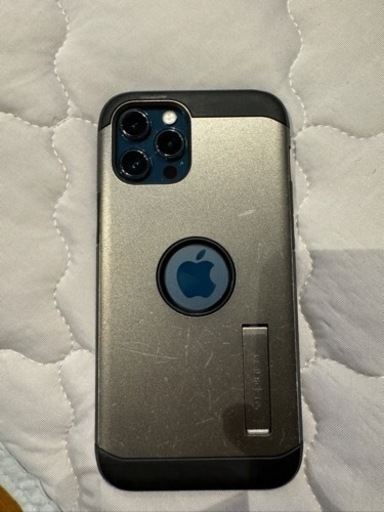 大幅値下げ中iPhone 12 Pro Max 256GB バッテリー92%複数ケース付き 大幅値下げ中iPhone 12 Pro Max 256GB バッテリー92%複数ケース付き