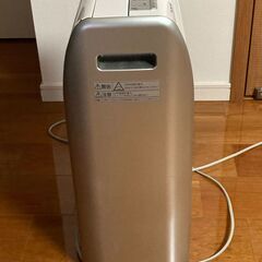 パナソニック ハイブリッド除湿乾燥機 F-YHHX120 概要 ハイブリッド方式 衣類乾燥除湿機 （リコール対象品） F-YHMX120