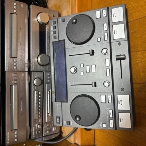 Pioneer X-RMX9MD パイオニア
