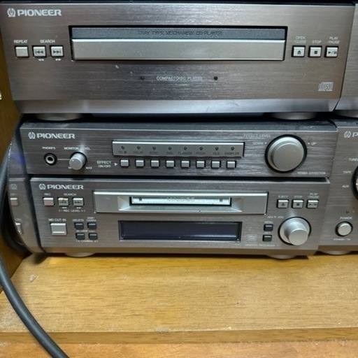 Pioneer X-RMX9MD パイオニア