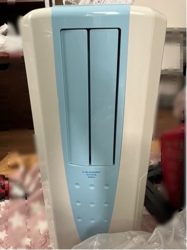 コロナ　　冷風衣類乾燥除湿機