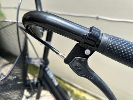 古里でクロスバイクの新車を買った? – akasakacycle お値下げしました取引