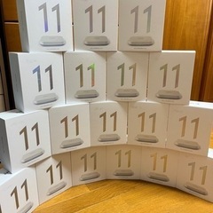 Unblock 11 Ubox TVbox 安博 2024年新版 アンブロック