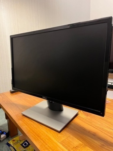 DELL デル23.8インチ液晶モニター　SE2416H