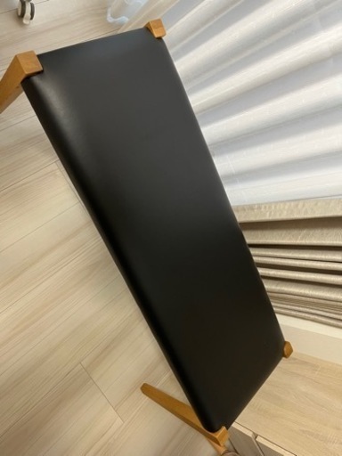 AMOCC アモックベンチ ダイニングチェア