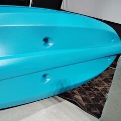 シットオンカヤック　ペリカン