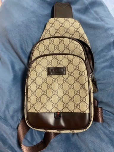 GUCCI バック(未使用)\n