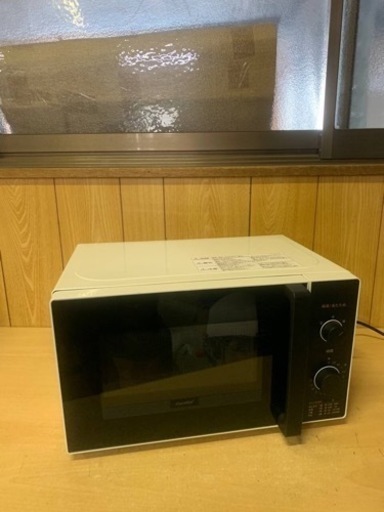 EJ821番✨ COMFEE' ✨電子レンジ ✨CFM-CM174