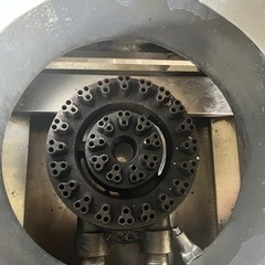 中古 CR型中華レンジ タニコー CR-55 業務用