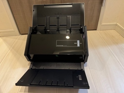 その他 ScanSnap iX500 FI-IX500A