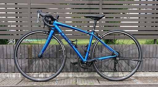 【値下げ】ロードバイク　TREK　Domane AL2