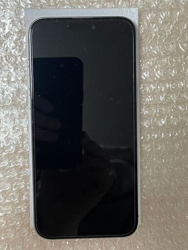 SIMフリー iPhone 15Pro 256GB Appleケア 2026⁄4 iPhone 15 Pro Max