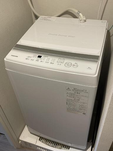 家電 生活家電 洗濯機