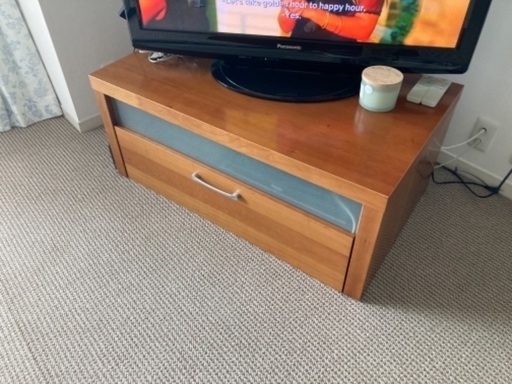 Bo Conceptのテレビ台