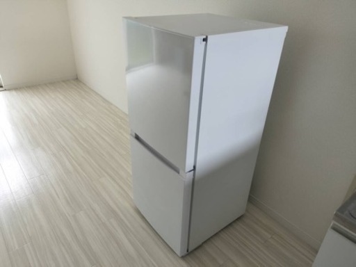 ⭐️使用浅⭐️Haierノンフロン冷凍冷蔵庫⭐️ ハイアール(Haier 