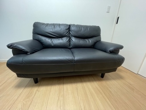 家具 ソファ 2人掛けソファ