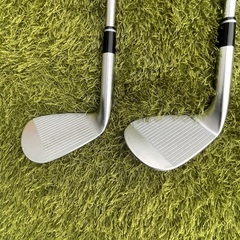 プロギア　0 TOUR ウエッジ　50度/56度２本