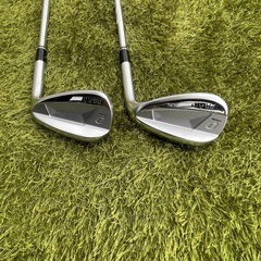プロギア　0 TOUR ウエッジ　50度/56度２本