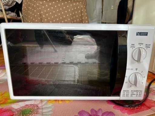 家電 キッチン家電 電子レンジ2021