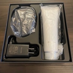 美品 Panasonic VITALIFT バイタリフト かっさ EH-SP85