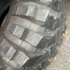 マキシス トレパドール trepador 37✕12.50 R17