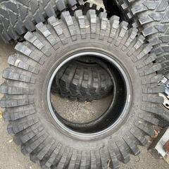 マキシス トレパドール trepador 37✕12.50 R17