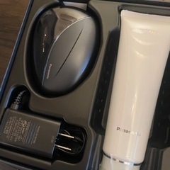 美品 Panasonic VITALIFT バイタリフト かっさ EH-SP85