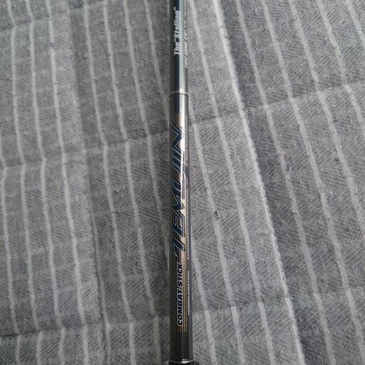 バスロッド　JIN The Stallion TXFC-68MH