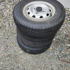 15インチ マツダデミオホイール マツダ デミオ 15インチ ホイールセット