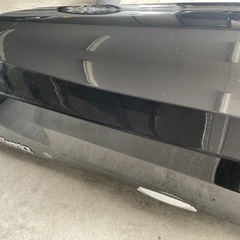 INNOルーフボックス両開きタイプ