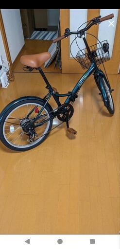 自転車