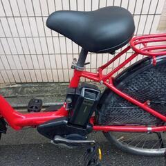 B1658 電動自転車 ヤマハ PAS Raffini 8.7AH 26インチ