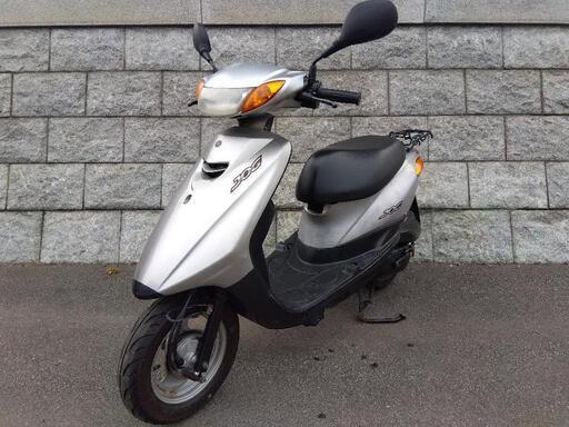 yamaha jog 4サイクル インジェクション ヤマハ ジョグ スクーター