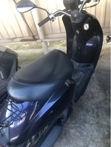 スズキ Honda Today