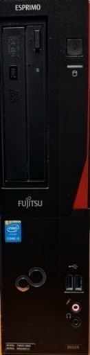 パソコン デスクトップパソコン