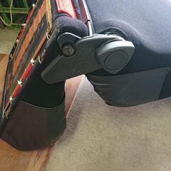 再値下げ‼️レカロシート おまけ付き