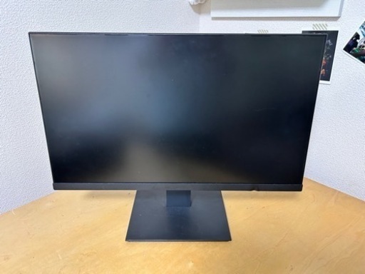 KOORUI 24インチフルHD IPSモニター\n