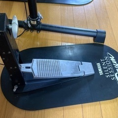 電子ドラム YAMH DTX2