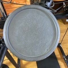 電子ドラム YAMH DTX2