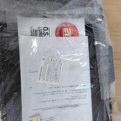 バス釣り用品新品